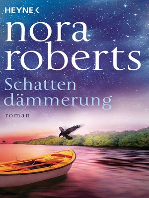 cover image of Schattendämmerung